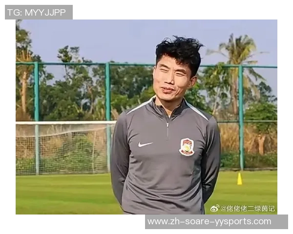 根本敲定！郑智行将出任青岛西海岸主帅，名宿黄博文和外籍教练相助