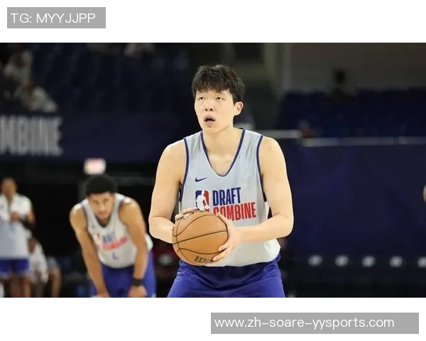 杨瀚森行将DNP？罗威状况晋级为出战成疑：明日有望复出战掘金