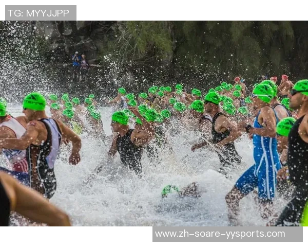 游水、越野跑、射击！差人界“铁人三项”成都开赛